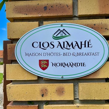 Clos Almahe Gainneville Exteriör bild