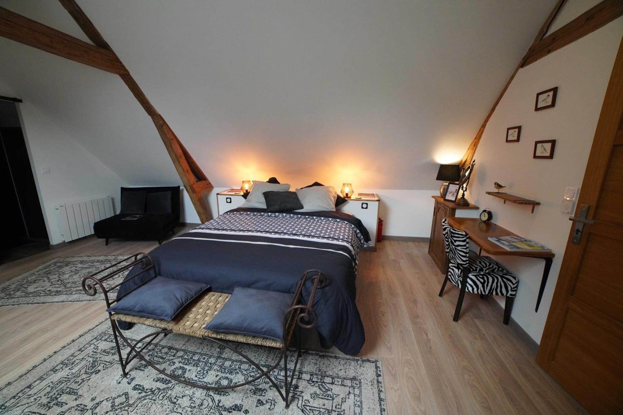 Clos Almahe Gainneville Exteriör bild