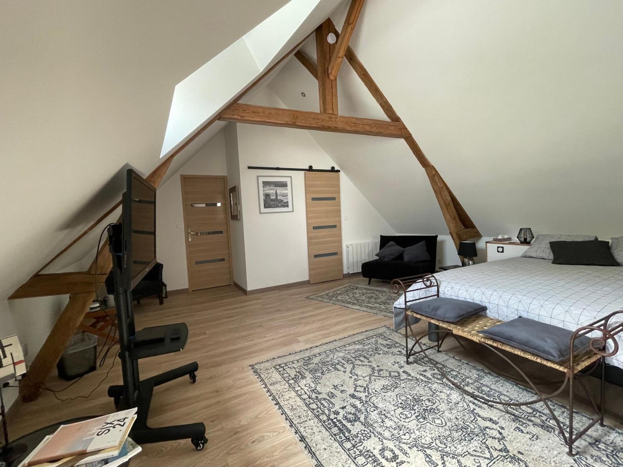 Clos Almahe Gainneville Exteriör bild